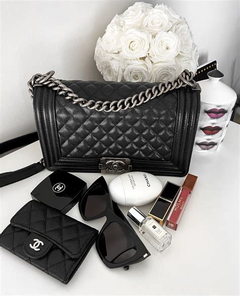 chanel boyy|chanel boyfriend bag small.